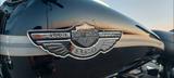 Harley-Davidson Softail Heritage Classic - HARLEY-DAVIDSON 2003 HERITAGE SOFTAIL