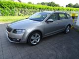 Skoda Octavia 1.4 TSI DSG Green tec Elegance Combi - Skoda Octavia Gebrauchtwagen in Bremen