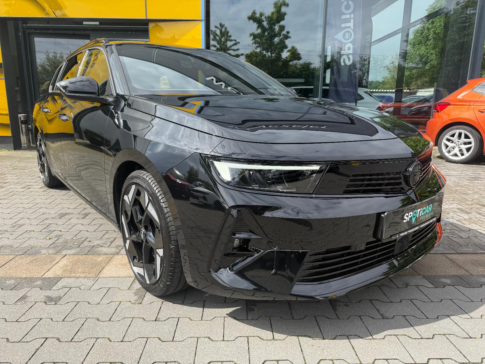 Opel Astra L ST GSe PHEV,AHK,Schiebed.,Navi,Keyless