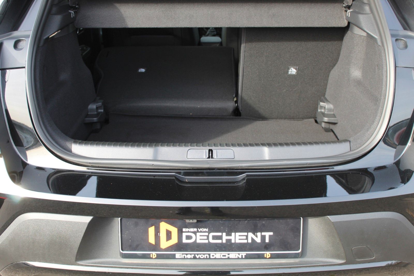 Fahrzeugabbildung Opel Mokka Ultimate*Black-Line*SHZ*LHZ*Navi*RFK