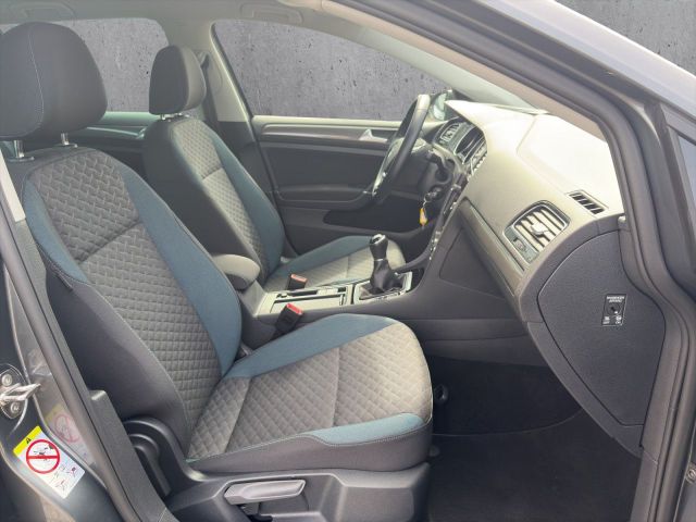 Golf VII Variant IQ.DRIVE 1.5 TSI RFK/SHZ/STHZG