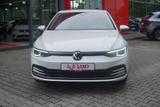 Volkswagen Golf VIII Style eTSI DSG LED Navi ACC Alcantara - Volkswagen: mit Klimaautomatik