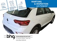 Volkswagen T-Roc - Vorschau Bild 3