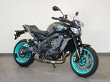 Yamaha MT-09 35kW YAMT  - YAMAHA MT 09 35KW