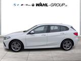 BMW 118i M SPORT DKG LC PROF LED KOMFORTZG PARKASSIS - BMW 1er Reihe: Automatik