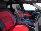 Jaguar F-Pace 20d Aut. R-Sport - Jaguar F-Pace aus 2019