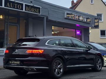 Volkswagen Arteon - 8