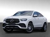 Mercedes-Benz AMG GLE 53 4MATIC+ Coupé |DISTR|KEYL|NAVI|MBeam - Mercedes-Benz GLE-Klasse in Essen