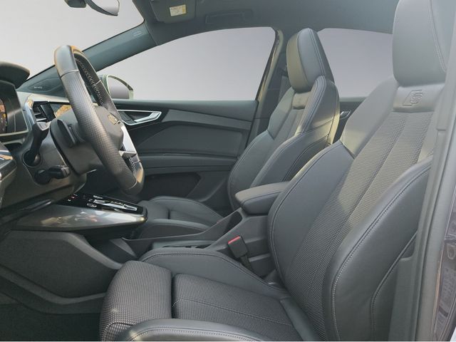 Q4 e-tron Sportback 40