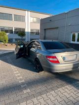 Mercedes-Benzin c200 CDI - Mercedes-Benz C 200: Cdi Merc