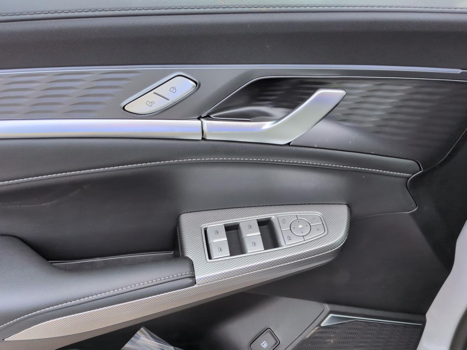 MG S9 Comfort