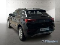 Volkswagen T-Roc - Vorschau Bild 3