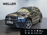 Mercedes-Benz GLE 300 d 4M 9G AMG Line *Multibeam*StHz*AHK*Pan