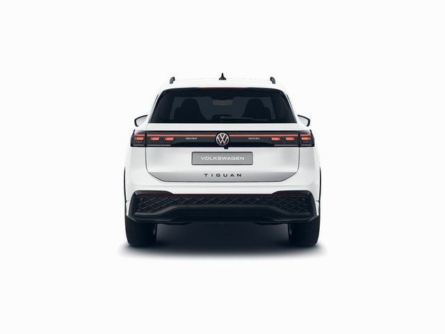 Tiguan 1.5eTSI DSG R-Line