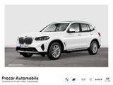 BMW X3 xDrive20d Aut Nav HuD LED Pano Drive+Park 18" - BMW X3: Drive