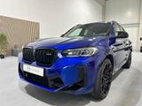 BMW X3 M Competition |HuD|H&K|AHK|Garantie2029| - gebrauchte BMW X3 M aus dem Jahr 2024