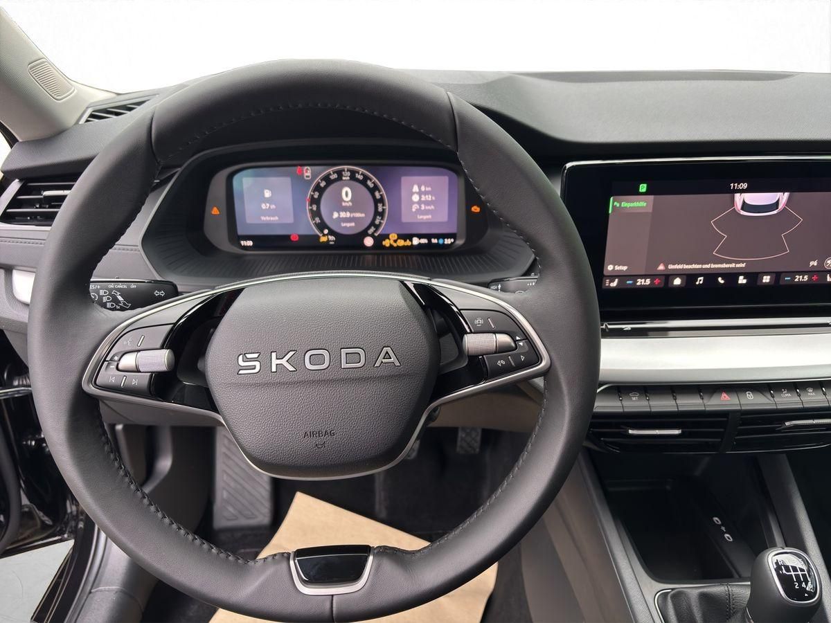 Skoda Octavia - Bild 11