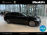 Mercedes-Benz C 300 d T AMG+Fahrassistensystem+Winterp.+Kamera - Mercedes-Benz C 300 Jahreswagen