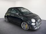 Abarth 695C Turismo 1.4 180 PS/XENON/BEATS/LEDER/ - Abarth 695C aus 2024