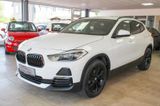 BMW X2 sDrive 18i Automatik Navi LED PDC LM18" 1.Hd - BMW X2 in Düsseldorf