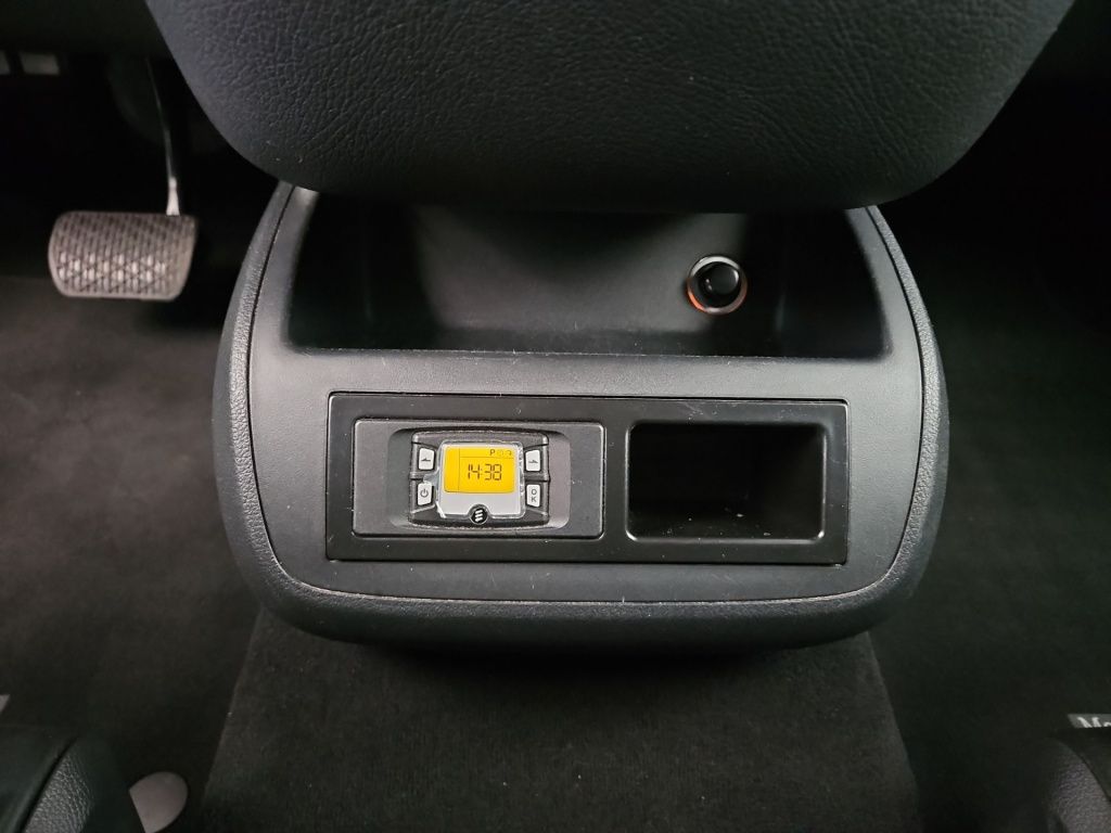 Fahrzeugabbildung Mercedes-Benz V 250 Marco Polo ACTIVITY ED AHK STHZ LED 2x ST