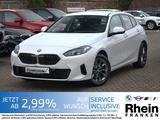 BMW 118d LiveCptPlus.Adapt.LED.Kamera.Keyless.DAB