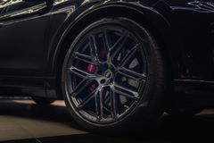 AUDI RSQ8 4.0 TFSI quattro*B&O*HU*MASSAGE*360*AHK*UVM