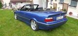 BMW 328i Cabrio Sport Edition Sport Edition - BMW 328 aus 1997: 328i