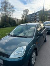Ford Fiesta - gebrauchte Ford Fiesta aus dem Jahr 2002
