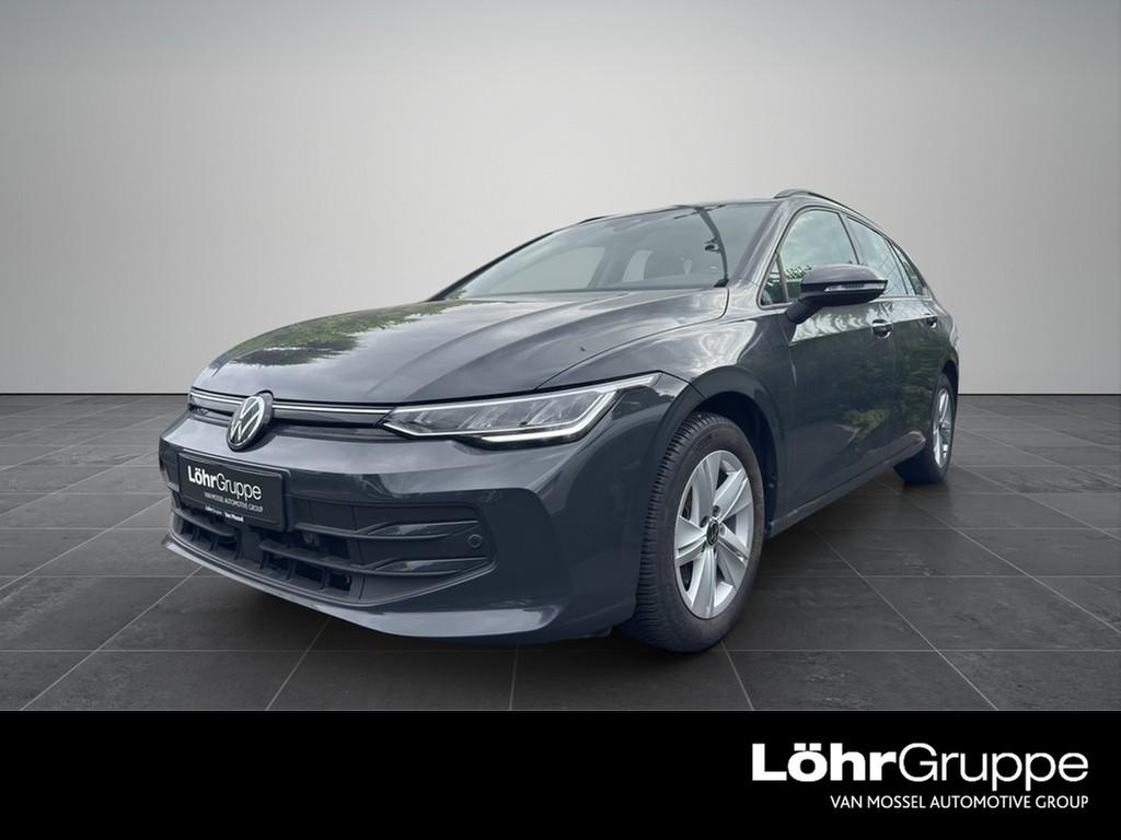 Volkswagen Golf VIII Variant 1.5 eTSI Life *AHK*ACC*LED*SIT