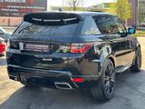 Land Rover Range Rover Sport 3.0 SDV6 HSE BLACK EDİTİTON - Land Rover Range Rover Sport Gebrauchtwagen