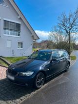BMW e91 320d Tüv, Turbo Vieles Neu - BMW 320: Turbo