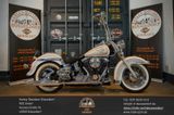 Harley-Davidson Softail Heritage Nostalgia*Deutsches Modell*EVO - HARLEY-DAVIDSON 1994 HERITAGE SOFTAIL