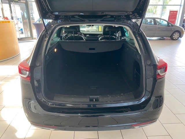 Fahrzeugabbildung Opel Insignia B ST 1.6T DYNAM. NAVI/LED/PANO./KAMERA