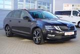 Skoda Octavia Combi 1.5 16V TSI Style LED Tempomat AHK - Skoda Gebrauchtwagen in Dresden