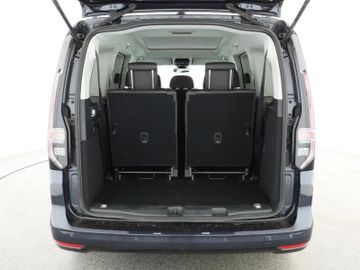 Volkswagen Caddy Maxi 2.0TDI DSG STYLE NAV PRO 7SITZ
