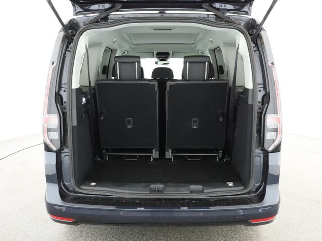 Volkswagen Caddy Maxi 2.0TDI DSG STYLE NAV PRO 7SITZ