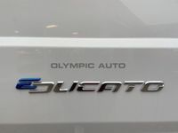 Fiat Ducato E 47kWh L2H2 verblecht*TOUCH*KAMERA*KLIMA - Image