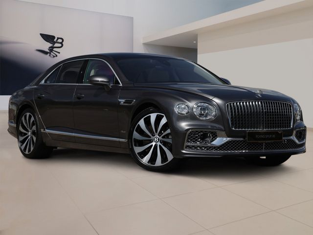 Bentley Flying Spur Azure V8