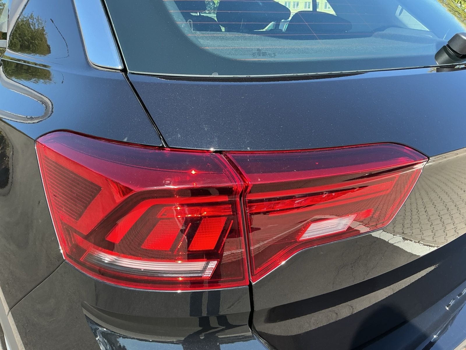 Volkswagen T-Roc - Bild 17