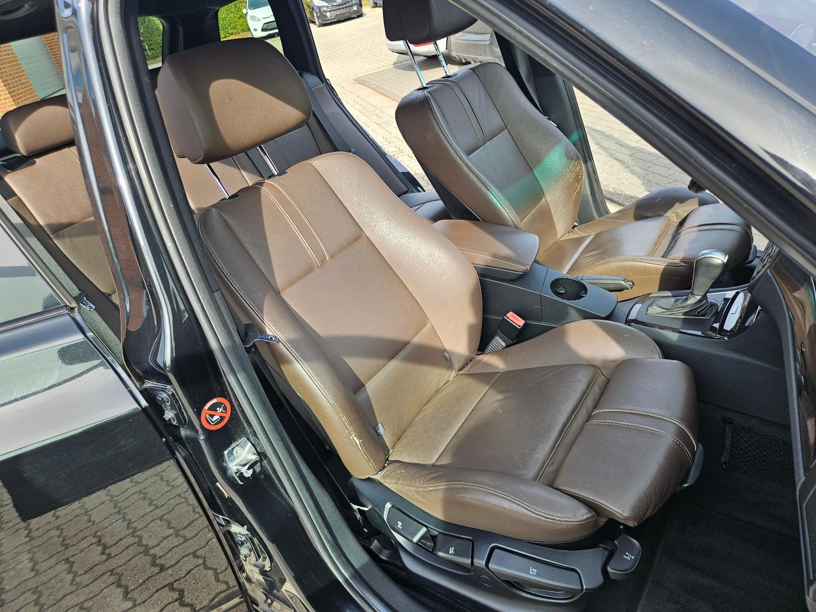 BMW X3 - 2.0 -177 CV - PACK M - 4X4 - TOIT OUVRANT