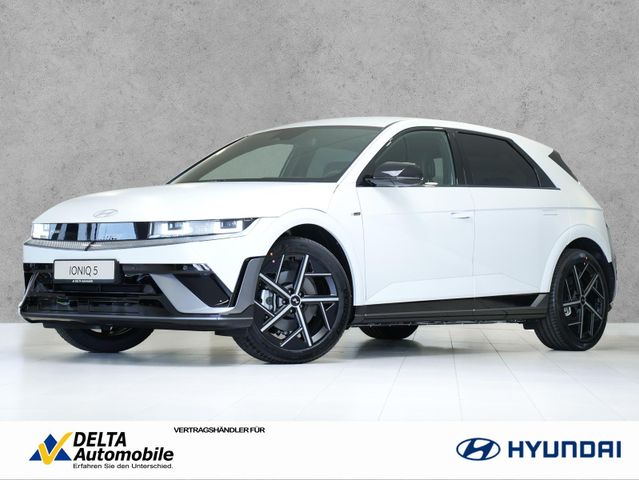 Hyundai Ioniq 5 N Line X 84kWh 4WD Navi Sitzpaket LAGER