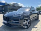 Porsche Macan II *PANO-DISTRONIC-SUSPENSION-AHK-20 Zoll* - : Allradantrieb, Suspension