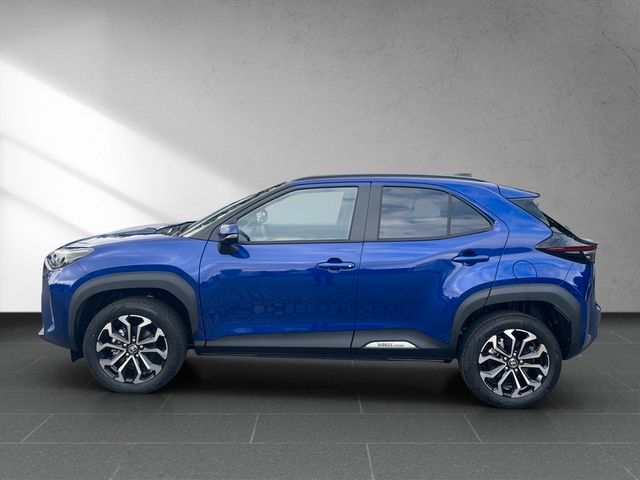 Toyota Yaris Cross 1.5 Hybrid Teamplayer *BLIS*SHZ*LED*