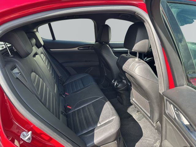ALFA ROMEO Stelvio – Bild 11