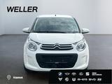 Citroën C1 Feel *DAB*Bluetooth*Klima*teilbare Rücksitze* - Citroën C1 in Hamm