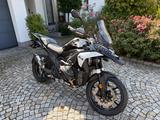 BMW R 1300 GS ASA, Style Triple Black - BMW R S 1300