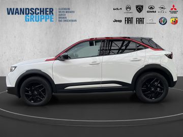 Opel Mokka GS Line PT 130 Carplay+LED+RFK