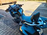 BMW R1250RT Triple Black  - MOTORRAD RT 125
