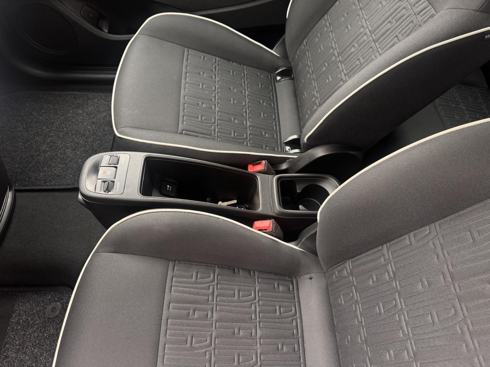Fiat 500e - Bild 17